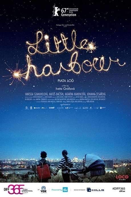 Little Harbour